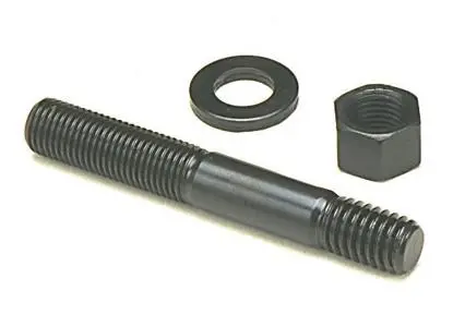 Arp Ford 5/16 Inch Hex Oil Pump Bolt Kit 1