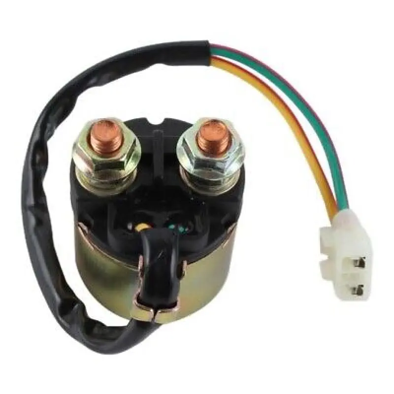 Arrowhead Honda Atv/Utv Solenoid - 12-Volt 1