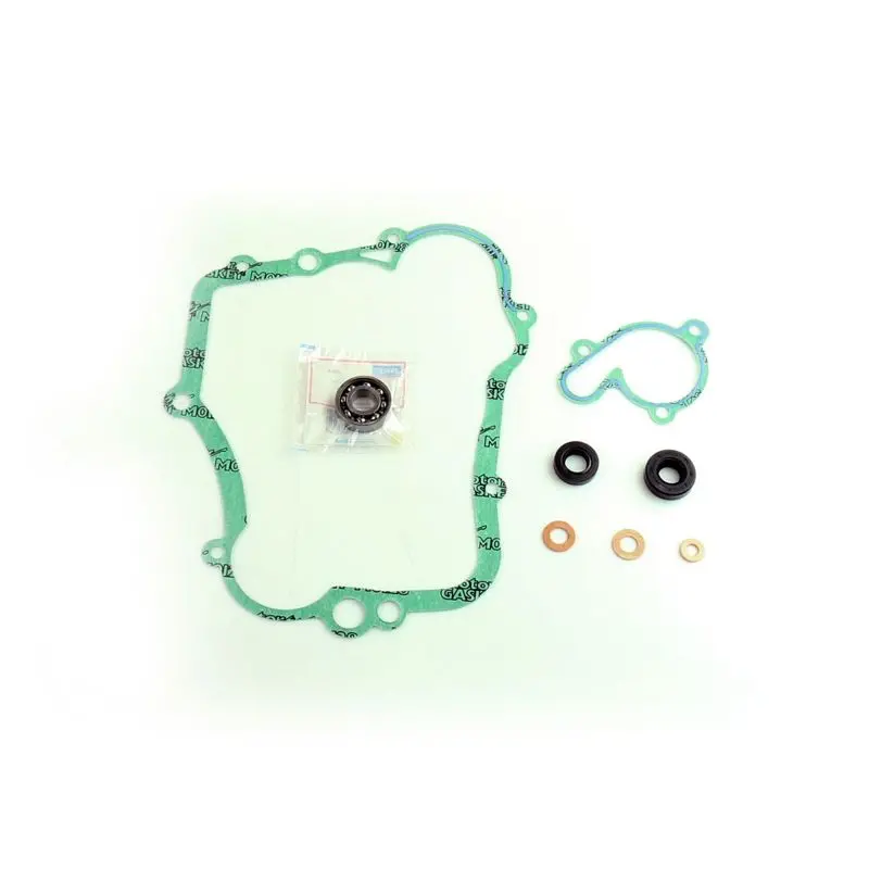 Athena 02-19 Yamaha Yz 85 Water Pump Gasket Kit 1
