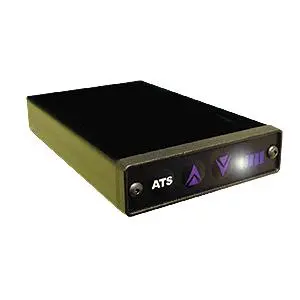 Ats Diesel 1998.5-2002 Dodge 5.9L 24V 47Re Apps / Tps Signal Conditioner 1