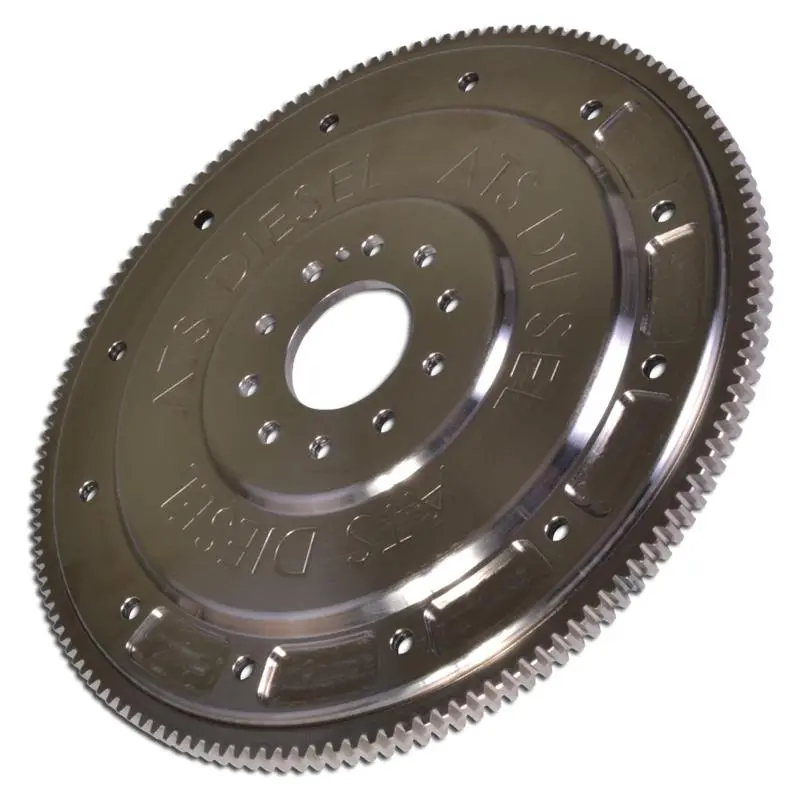 Ats Diesel 2003-07 Ford 6.0L 5R110 Billet Flexplate (Sfi Certified) 1