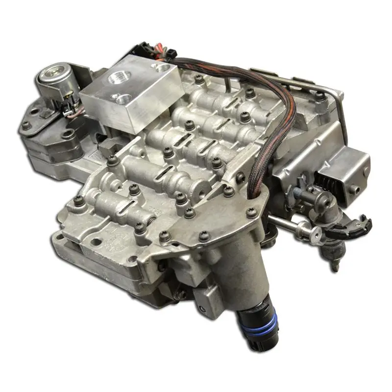 Ats Diesel 2007+ Dodge 68Rfe Performance Valve Body 1