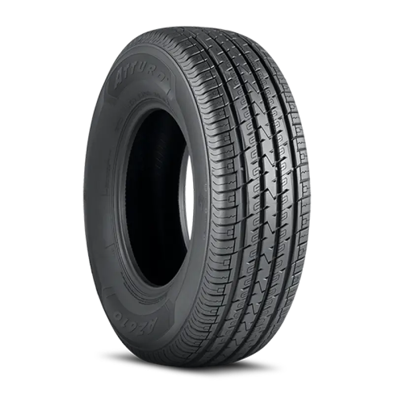 Atturo Az 610 Tire - 225/65R17 102H 1