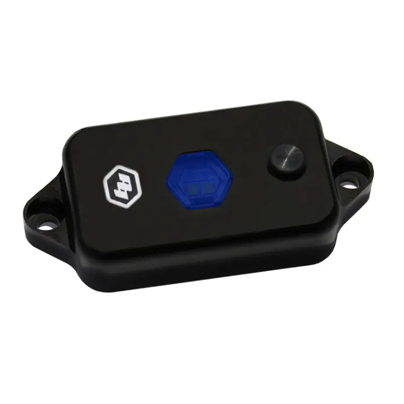 Baja Designs Led Dome Light W/Switch - Blue 1