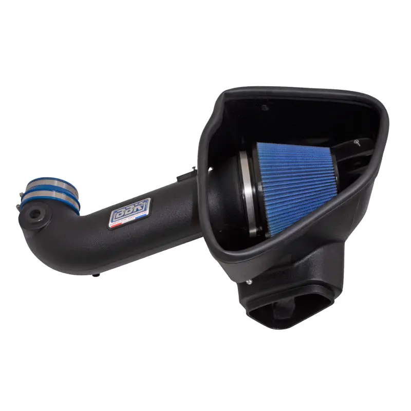 Bbk 16-20 Chevrolet Camaro Ss 6.2L Cold Air Intake Kit 2