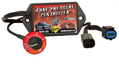 Bd Diesel Pressure Transducer Adapter - Dodge 2000-2007 47Re/48Re/46Re/44Re/42Re Diesel/Gas 2
