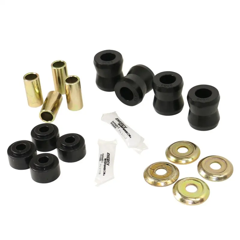 Bd Diesel Replacement Bushing Set (For 1032050) 1