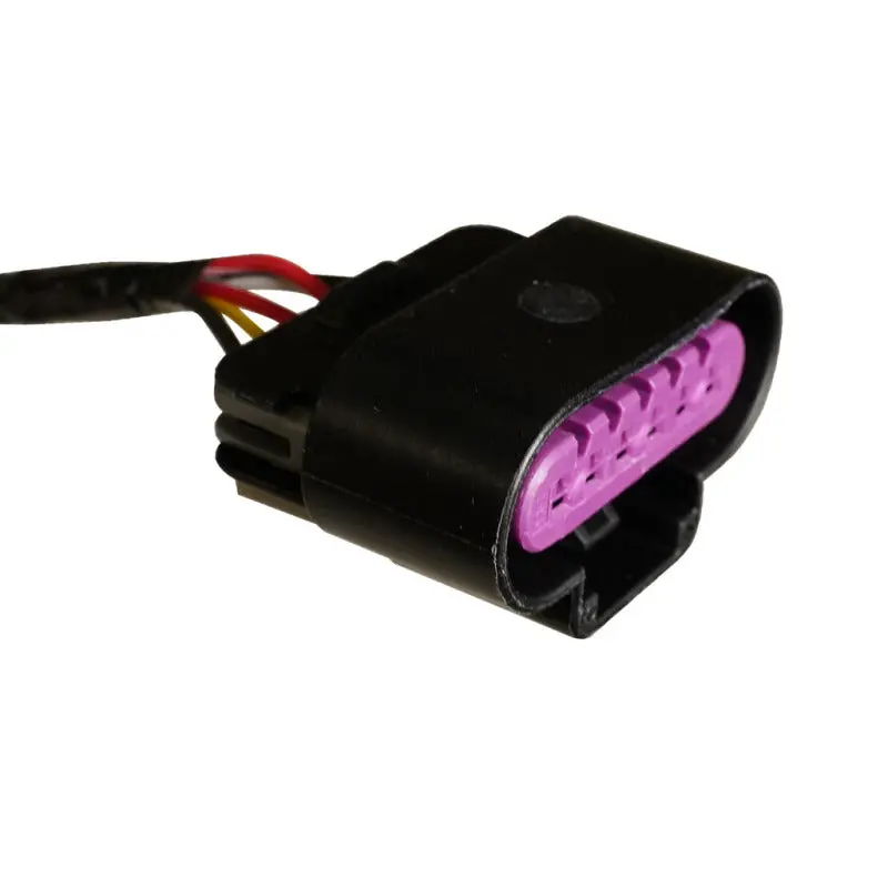 Bd Diesel Throttle Sensitivity Booster - Chevy / Gmc 1