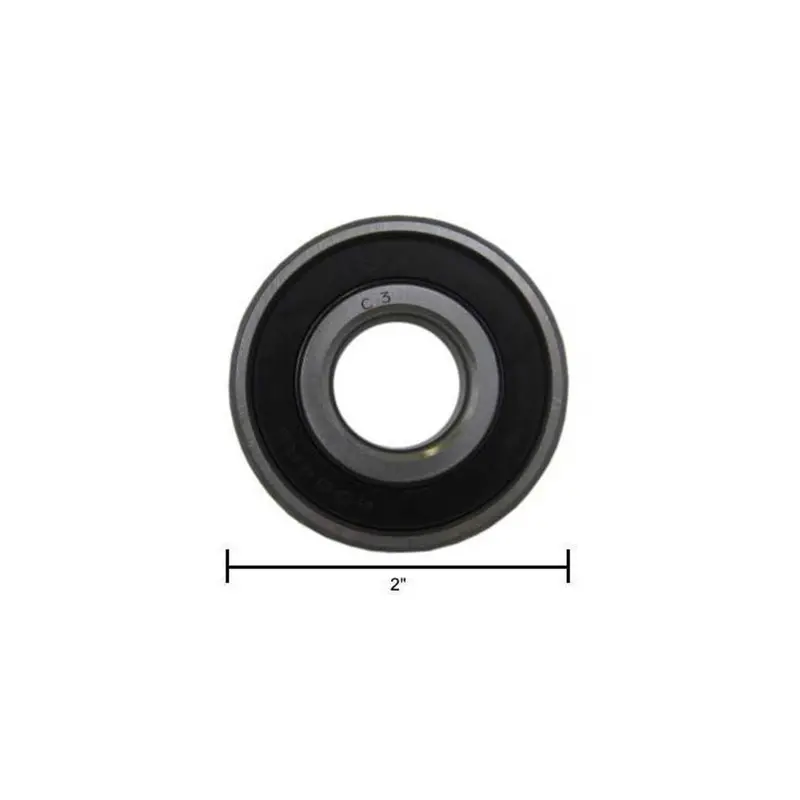 Bearing For Cd Model Generators (Brush Type Generator Ends) 1