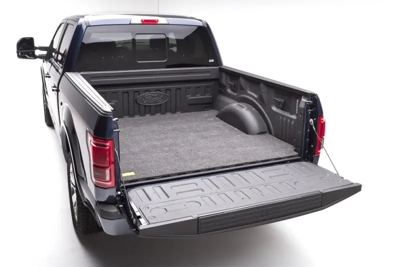 Bedrug 2017+ Ford F-250/F-350 Super Duty 6.5Ft Short Bed Mat (Use W/Spray-In & Non-Lined Bed) 2