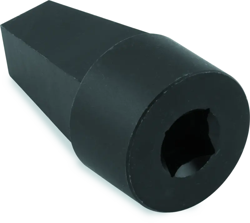 Bikemaster 1/2In Damper Rod Holding Tool 1