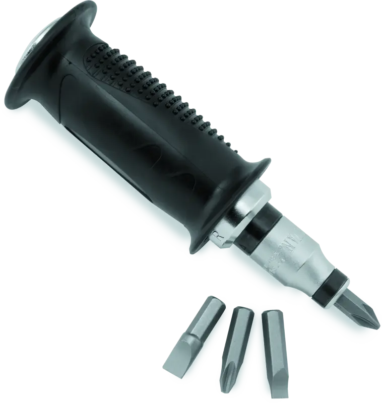 Bikemaster 1/2In Impact Driver - Professional 1