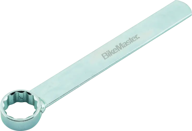 Bikemaster 13/16In Spark Plug Wrench - Low Profile 12-Pt 1