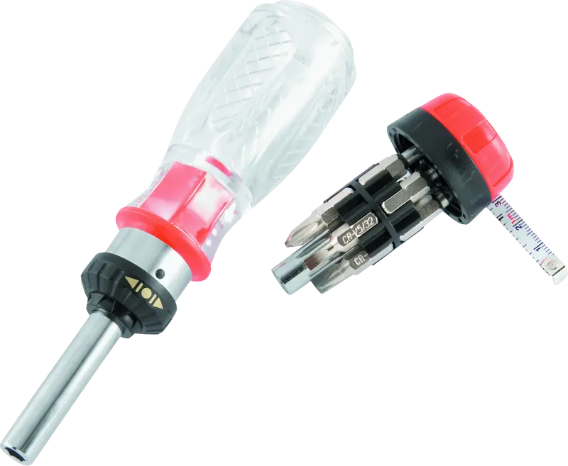 Bikemaster 14-In-1 Screwdriver 1