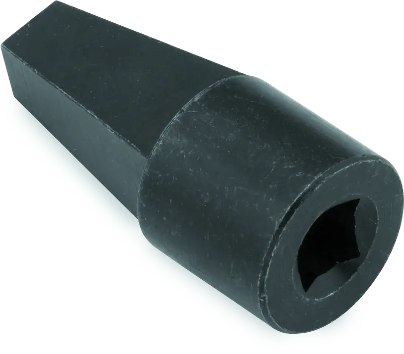 Bikemaster 3/8In Damper Rod Holding Tool 1