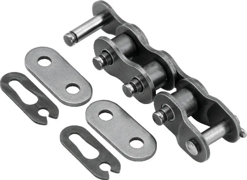 Bikemaster 420 Chain Link Kit 1