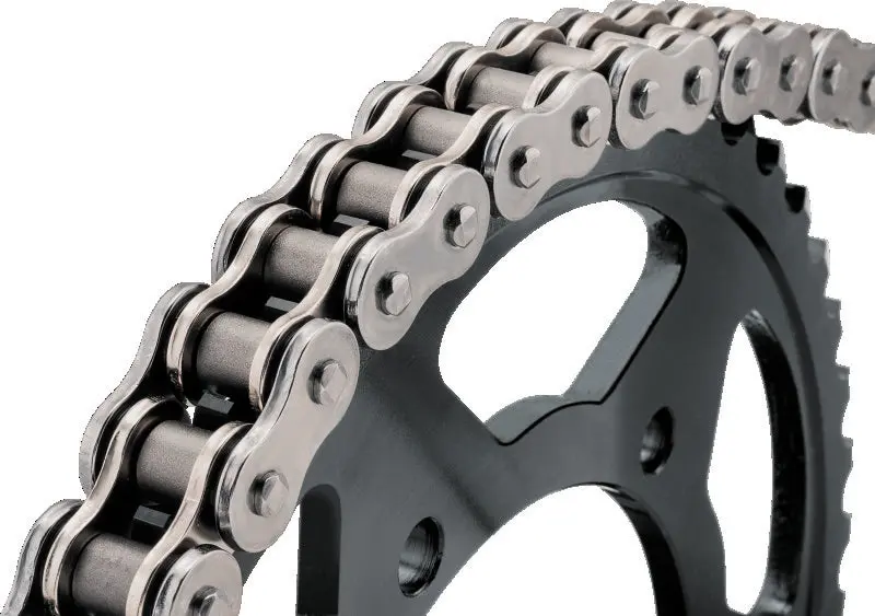 Bikemaster 420X120 Chain 1