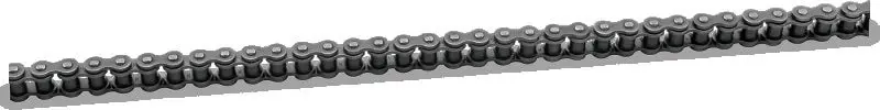 Bikemaster 428X118 Chain 1