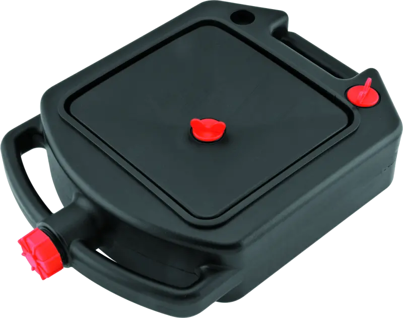 Bikemaster 5 Liter Oil Dispenser 1