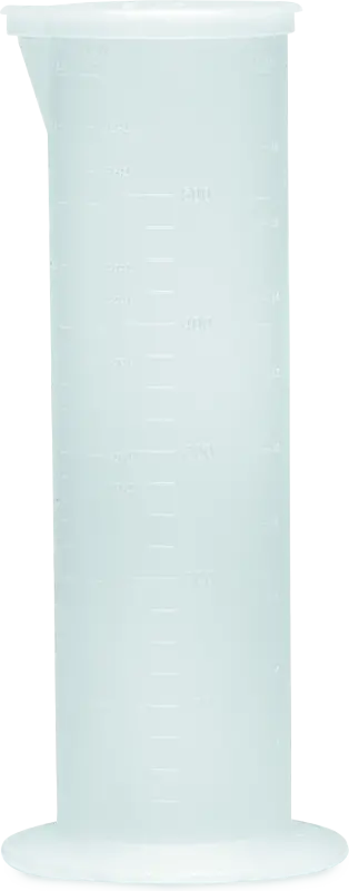 Bikemaster 500Ml Measuring Cup W/ Lid 1