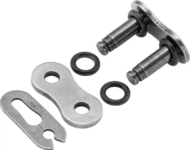 Bikemaster 520 Bmor O-Ring Clip Link 1