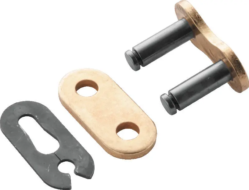 Bikemaster 520H Connector Link - Gold 1