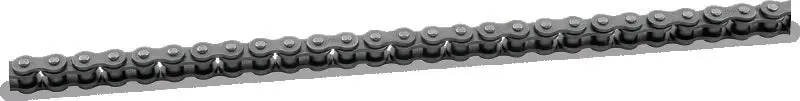 Bikemaster 520Hx122 Chain 1