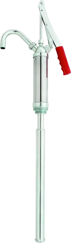 Bikemaster 55-Gallon Drum Pump 1