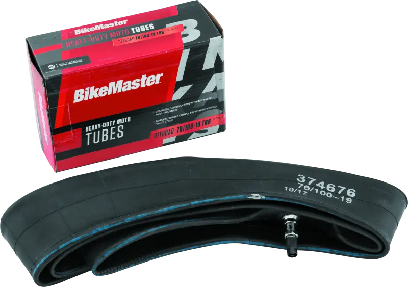 Bikemaster 70/100-19 Tr6 Tube Heavy Duty 1