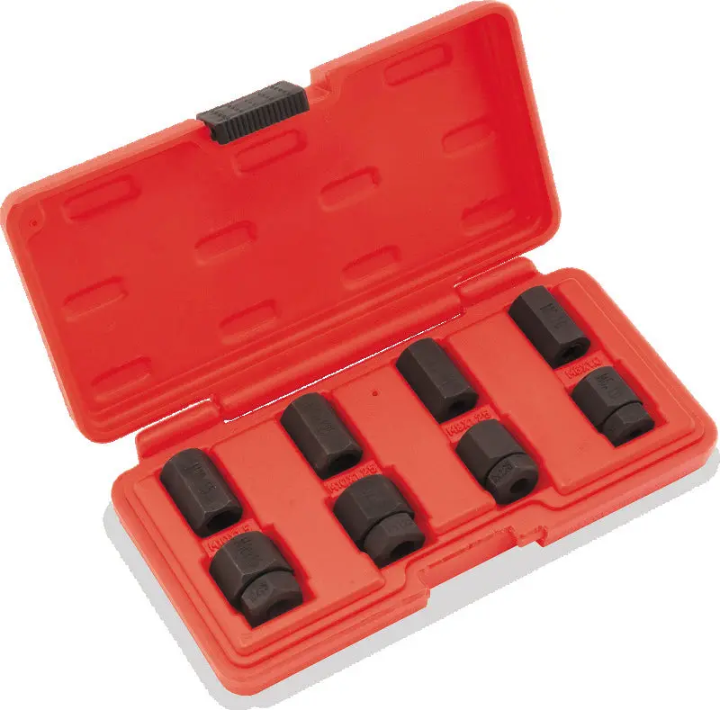 Bikemaster 8 Pcs Stud Remove/Installer Tool 1