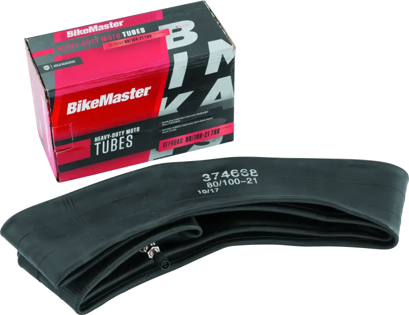 Bikemaster 80/100-21 Tr6 Tube Heavy Duty 1