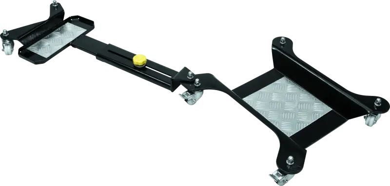 Bikemaster Adjustable Motorcycle Dolly 1