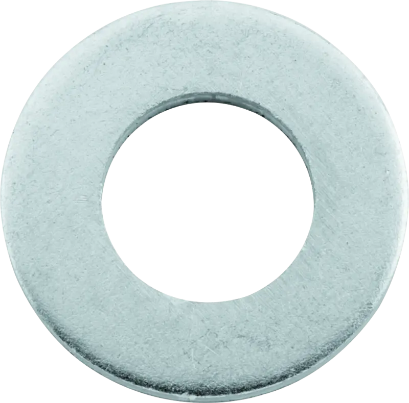 Bikemaster Aluminum Crush Washer 10Mm - 10Pk 1