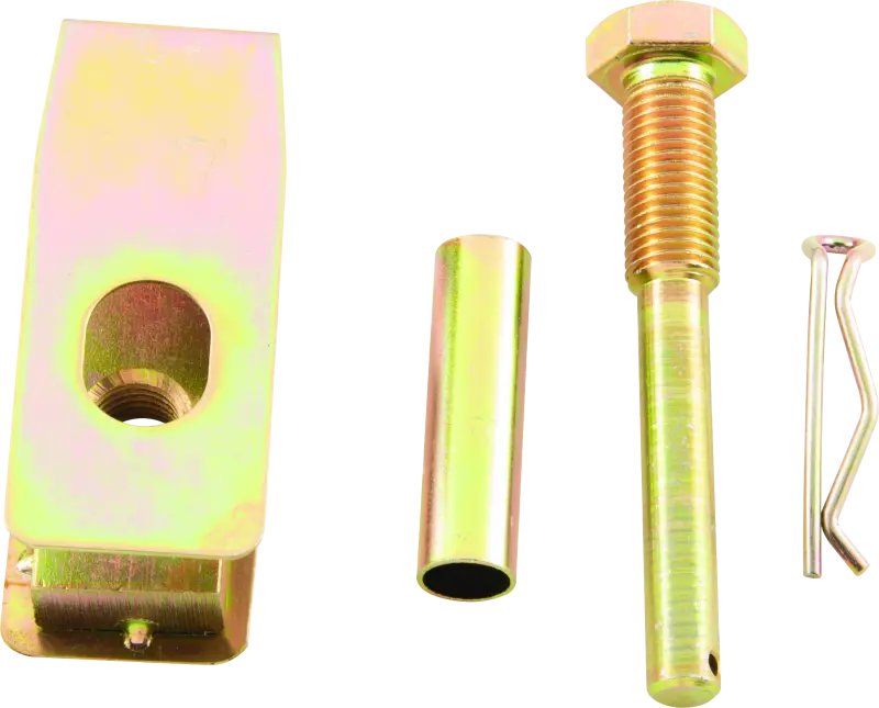 Bikemaster Anti-Tilt Replacement Kit 1