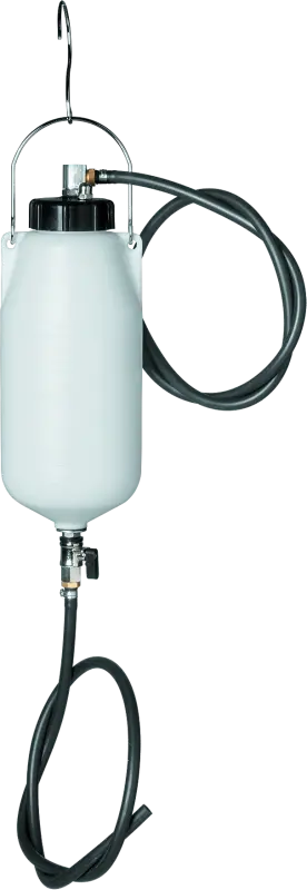 Bikemaster Auxiliary Fuel Tank 1