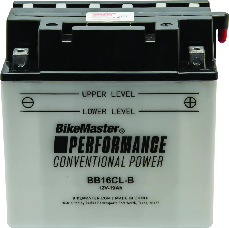 Bikemaster Battery - Bb16cl-B 1