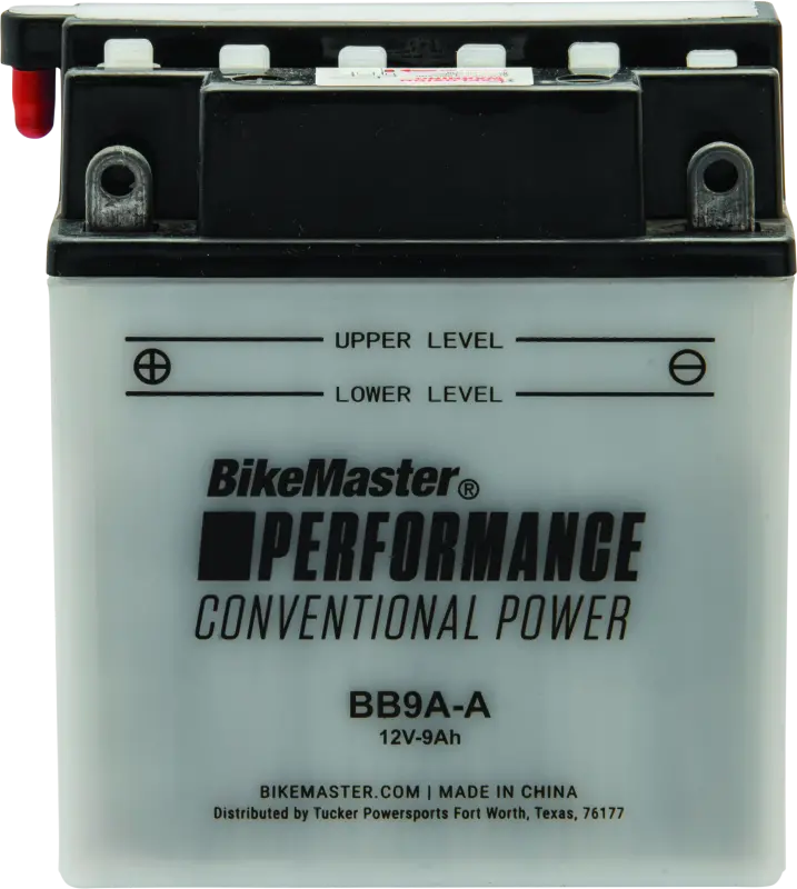 Bikemaster Battery - Bb9a-A 1