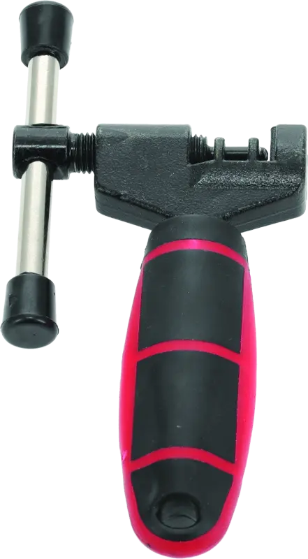 Bikemaster Bicycle Chain Rivet Extractor Tool 1