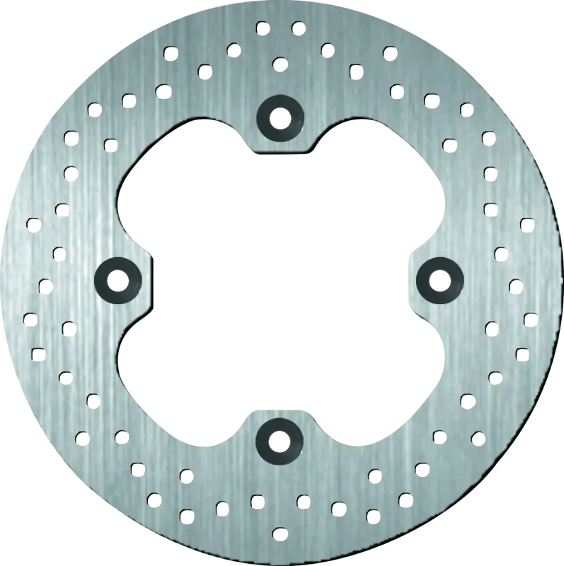 Bikemaster Bm-1004 Brake Rotor 1
