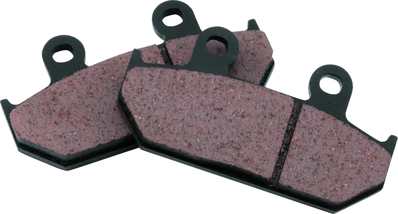 Bikemaster Bm-124.2 Brake Pads 1