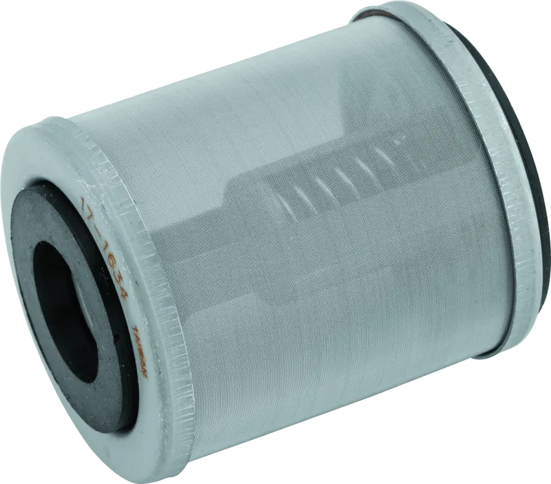 Bikemaster Bm-142 Oil Filter - Black 1