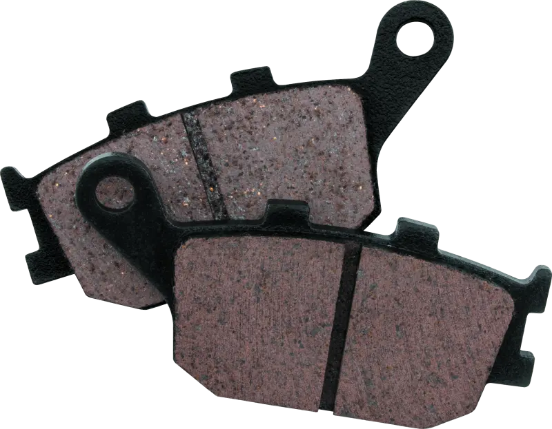 Bikemaster Bm-174 Rear Brake Pads 1