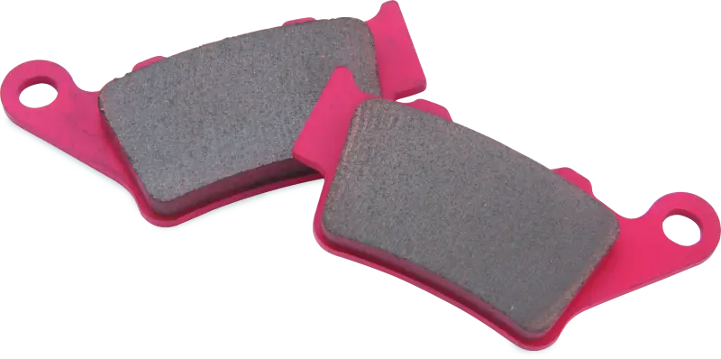 Bikemaster Bm-208 Bm-213 Sintered Brake Pads 1