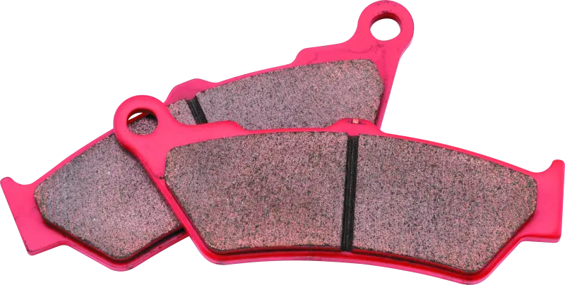 Bikemaster Bm-209.2 Sintered Brake Pads 1