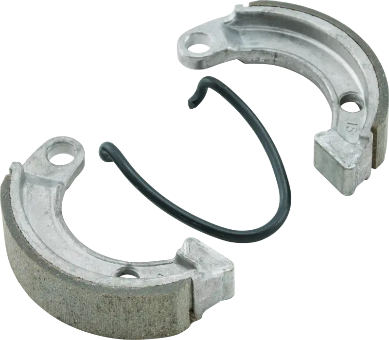 Bikemaster Bm-301 Brake Shoes 1