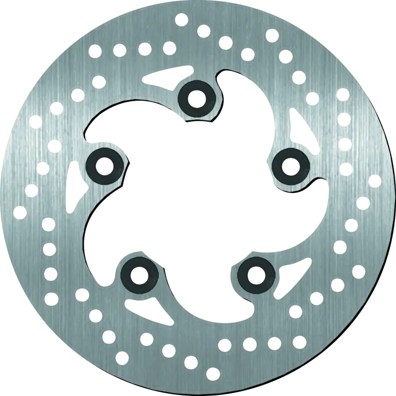 Bikemaster Bm-3060 Brake Rotor 1