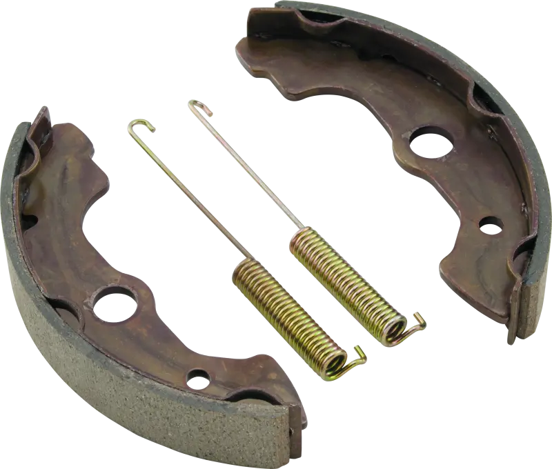 Bikemaster Bm-347 Brake Shoes 1