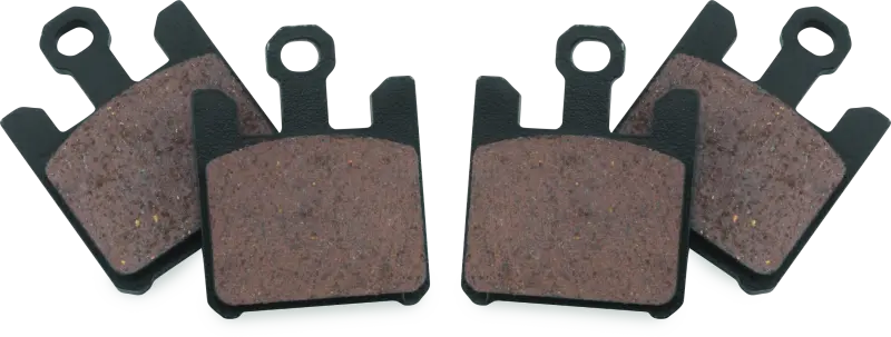 Bikemaster Bm-369.4 Brake Pads 1