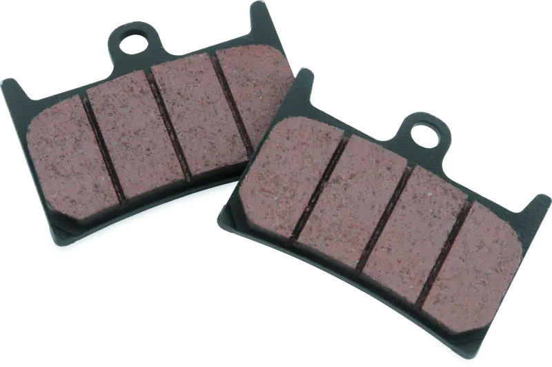Bikemaster Bm-380 Brake Pads 1