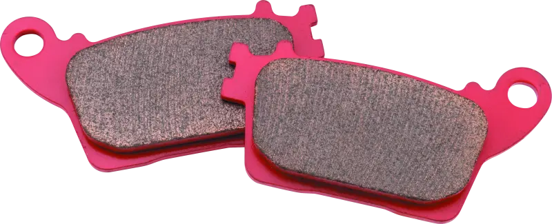 Bikemaster Bm-439 Sintered Brake Pads 1